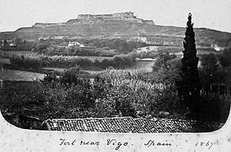 Monte do Castro (Vigo)