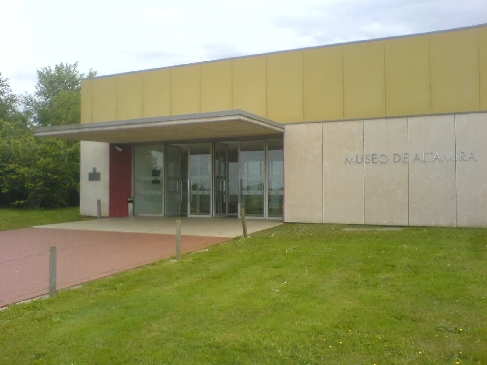 Museo de Altamira