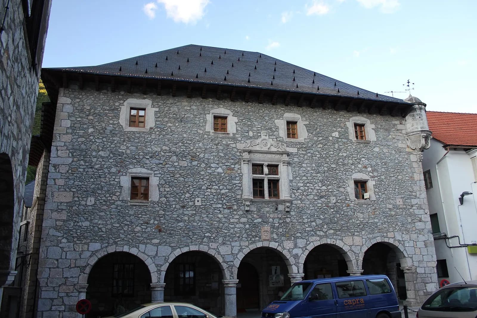Museo de Bielsa
