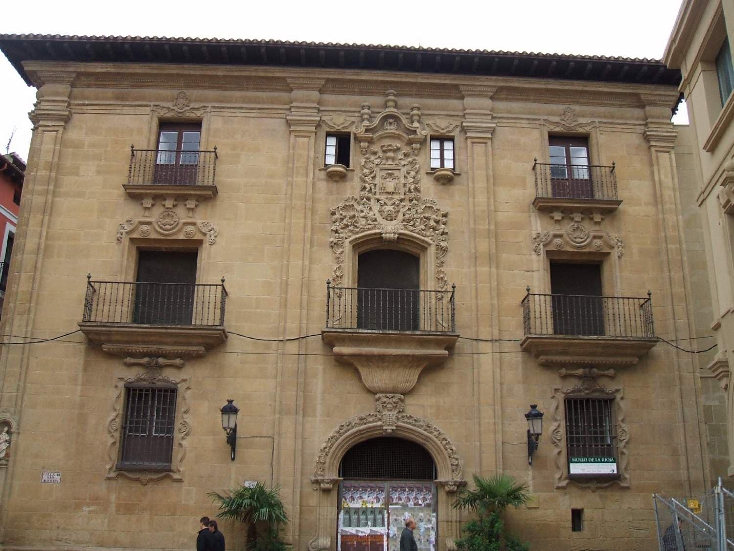 Museo de La Rioja (Logroño)