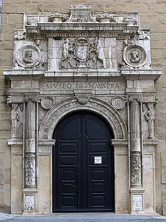 Museo de Navarra (Pamplona)