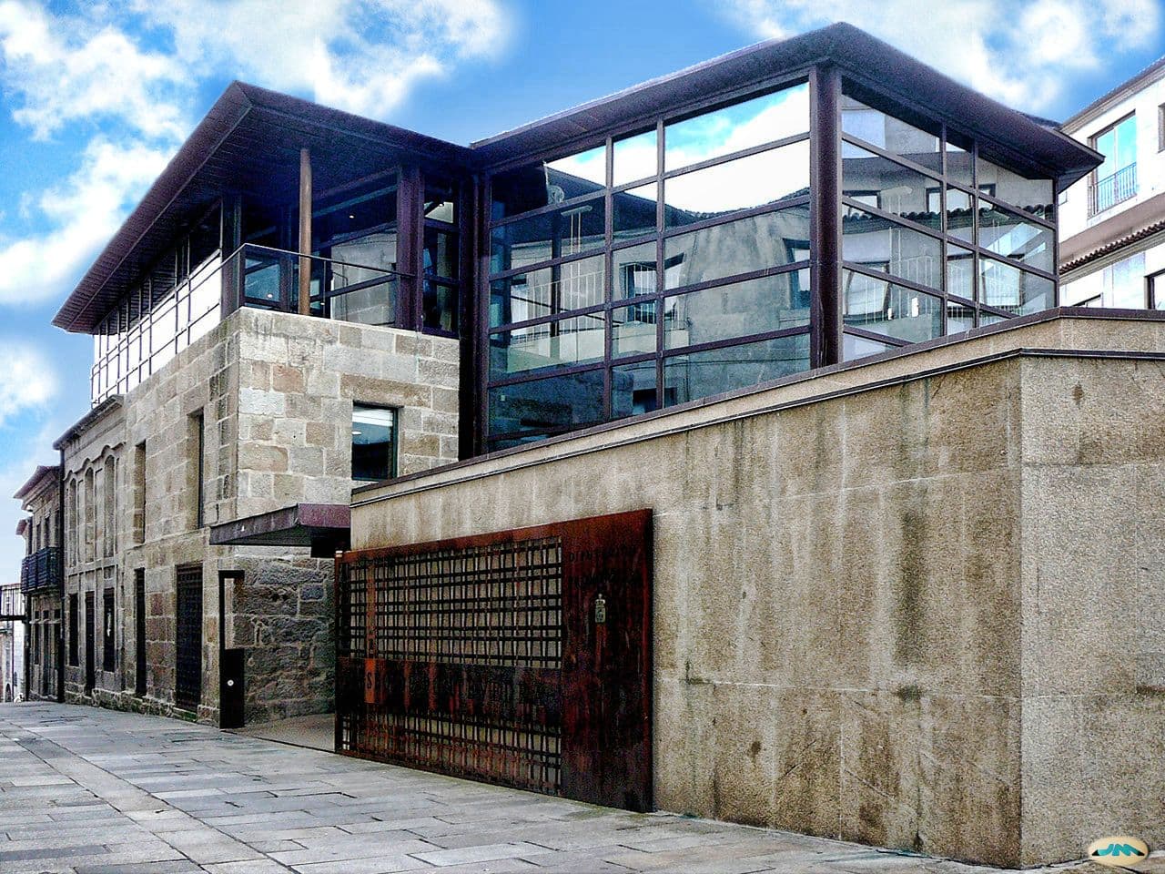 Museo de Pontevedra