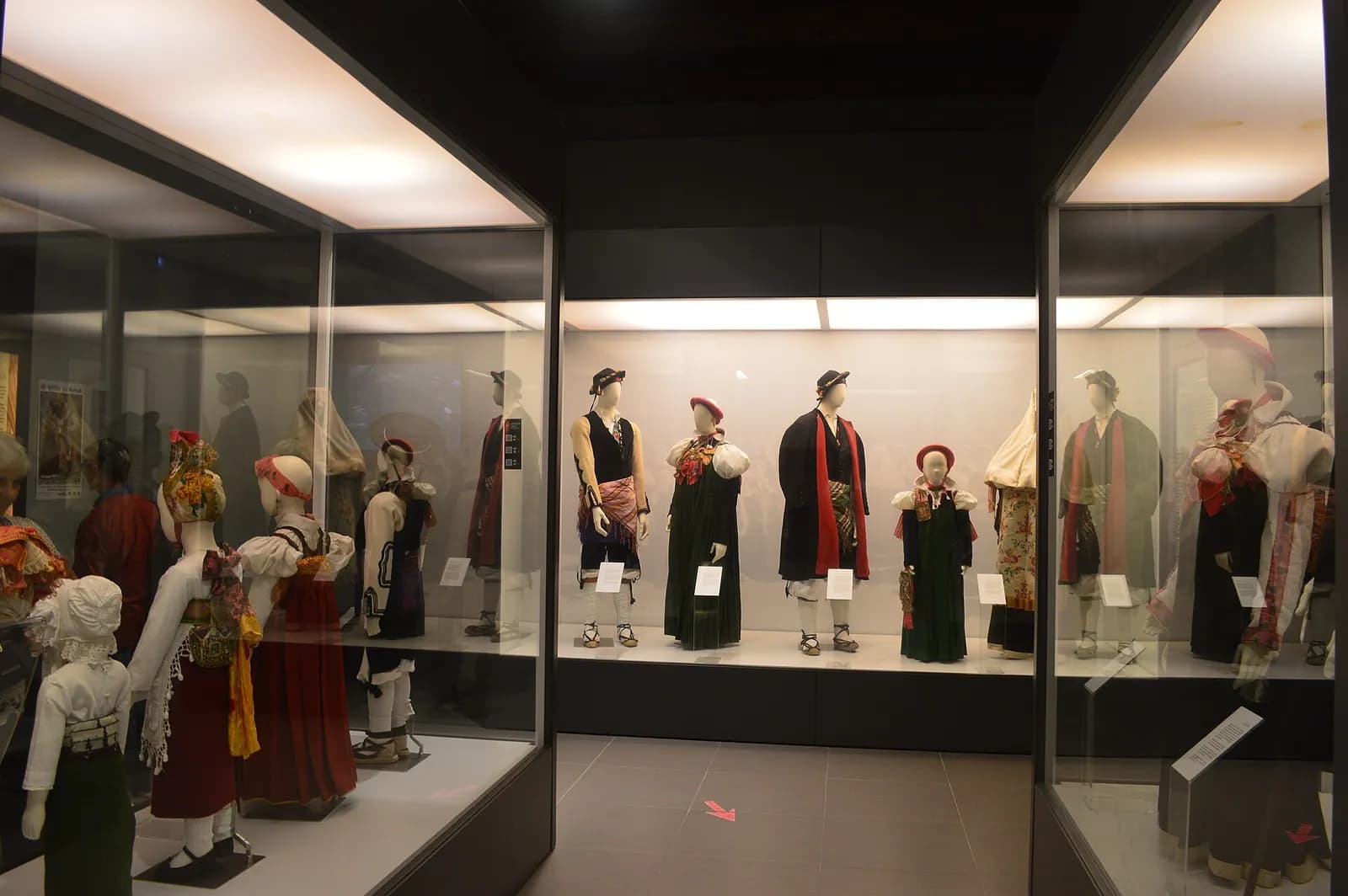 Museo del Traje de Ansó