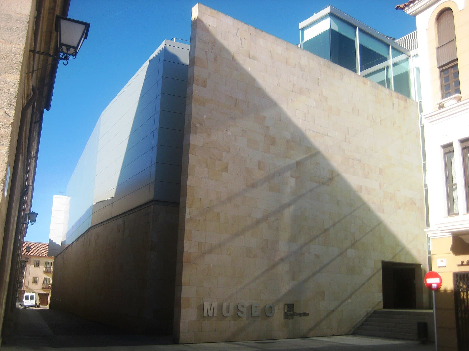 Museo Etnográfico de Castilla y León (Zamora)