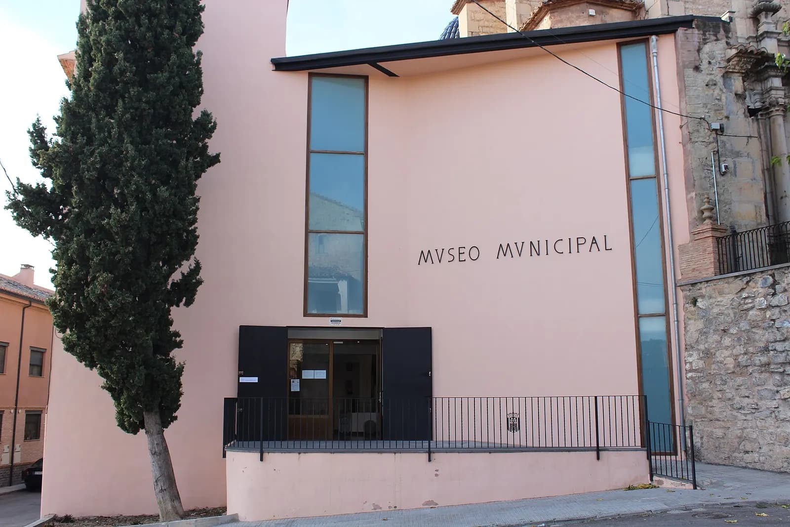 Museo Municipal (Jérica)