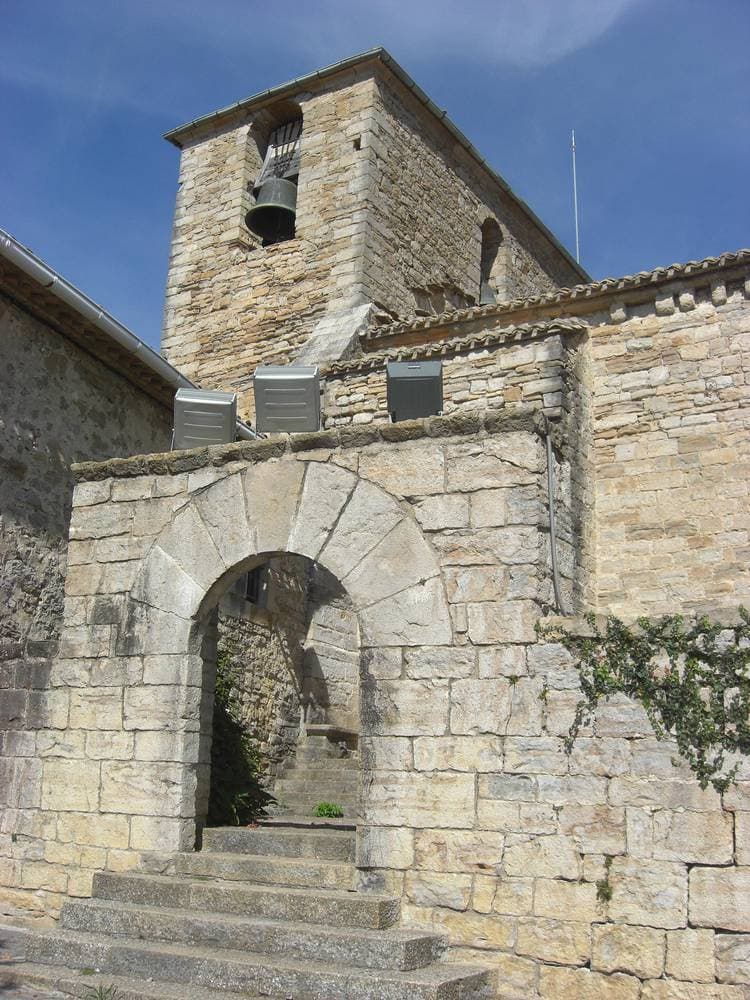 Museo Oteiza (Alzuza)