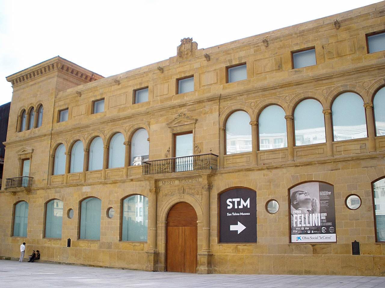 Museo San Telmo (San Sebastián)