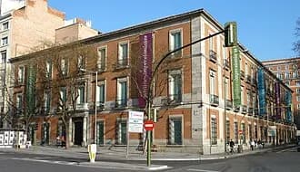 Museo Thyssen-Bornemisza (Madrid)
