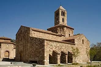 Seu d'Ègara