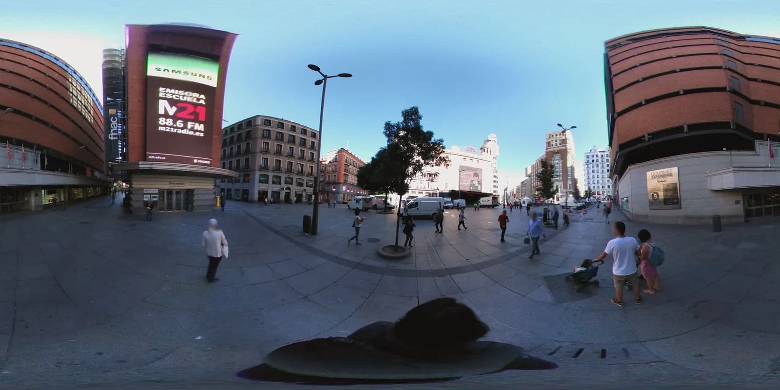 Gran Vía (Callao)