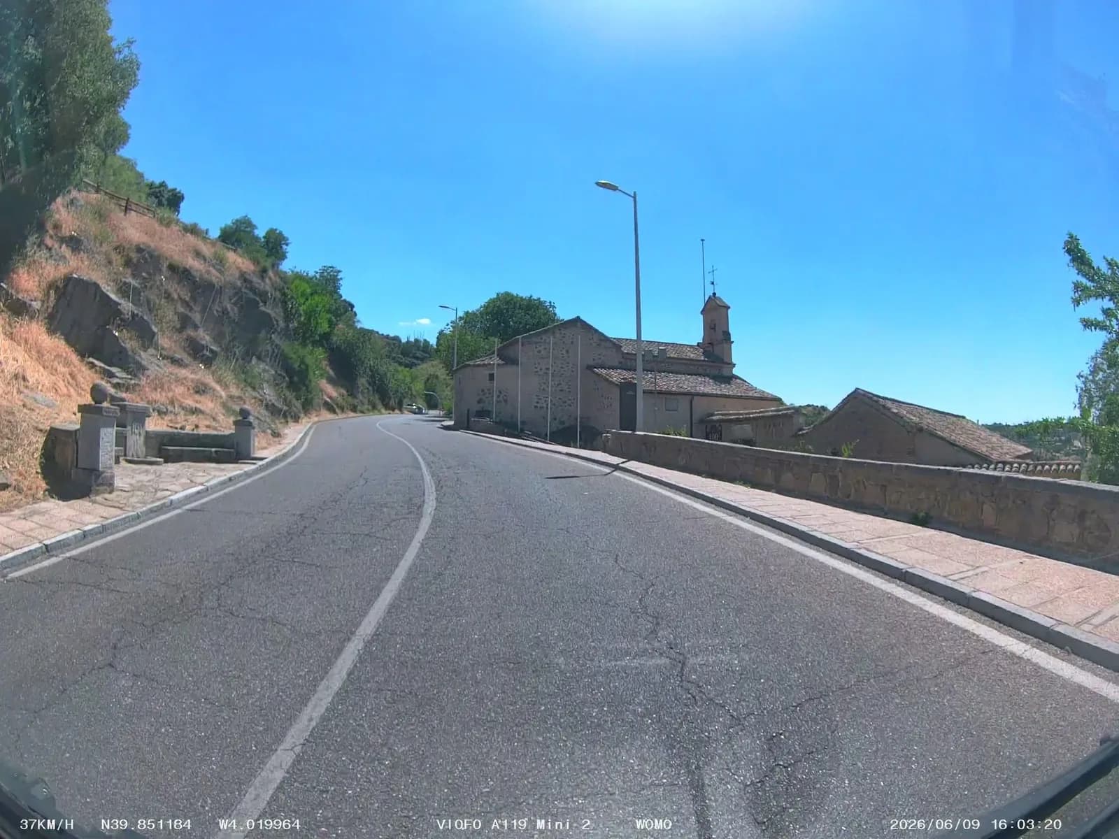Mirador del Valle