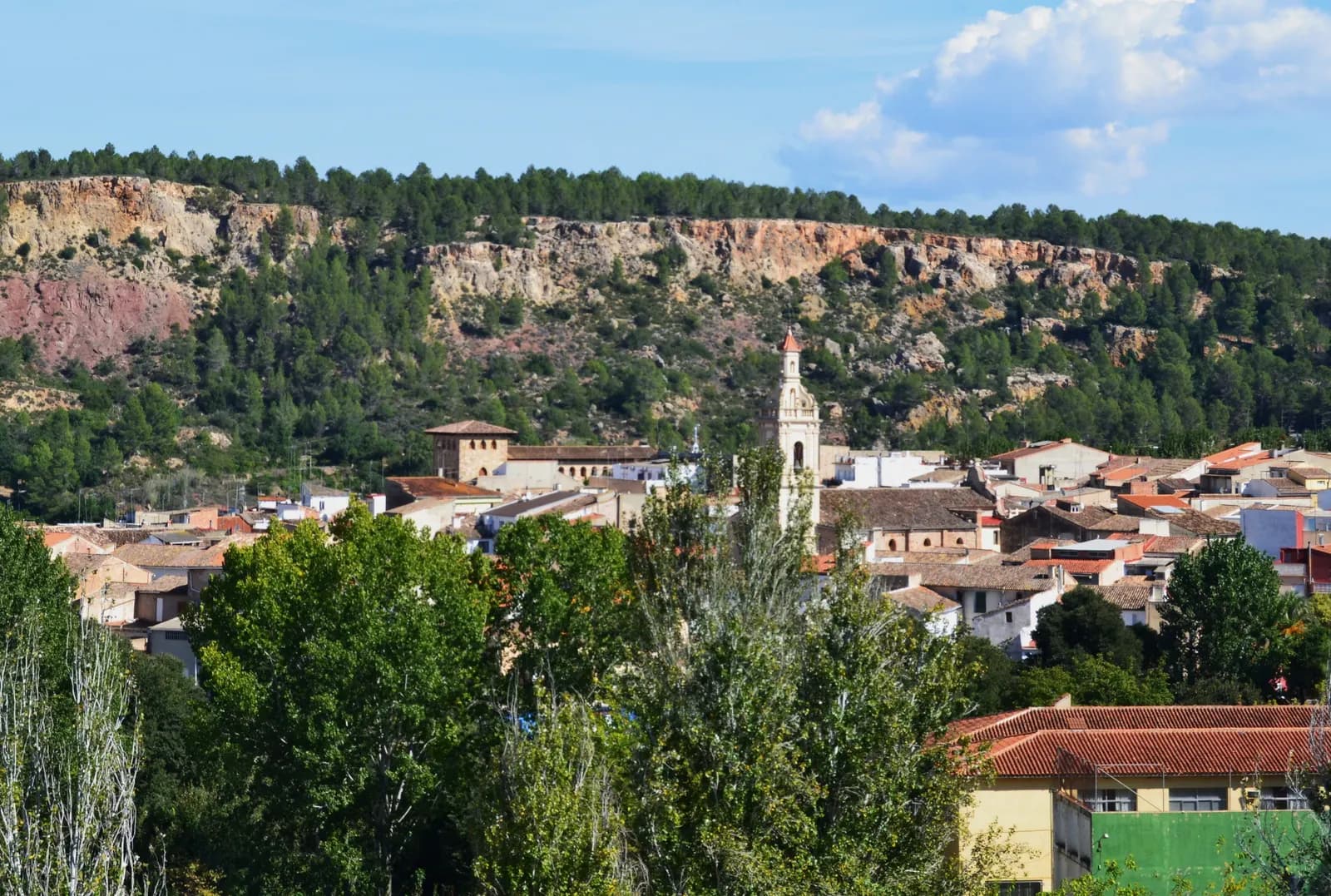 Nucli Antic (Vilanova i la Geltrú)