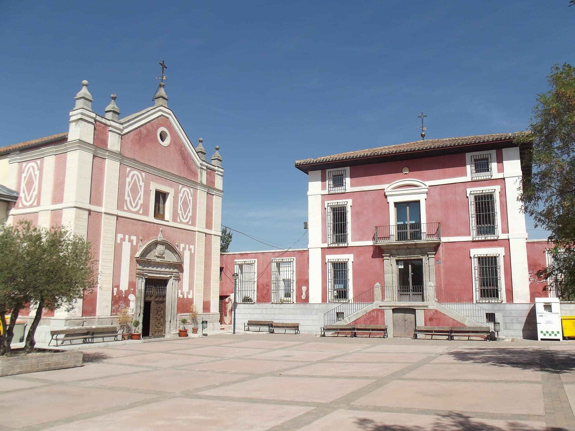 Nuestra Señora de Valverde