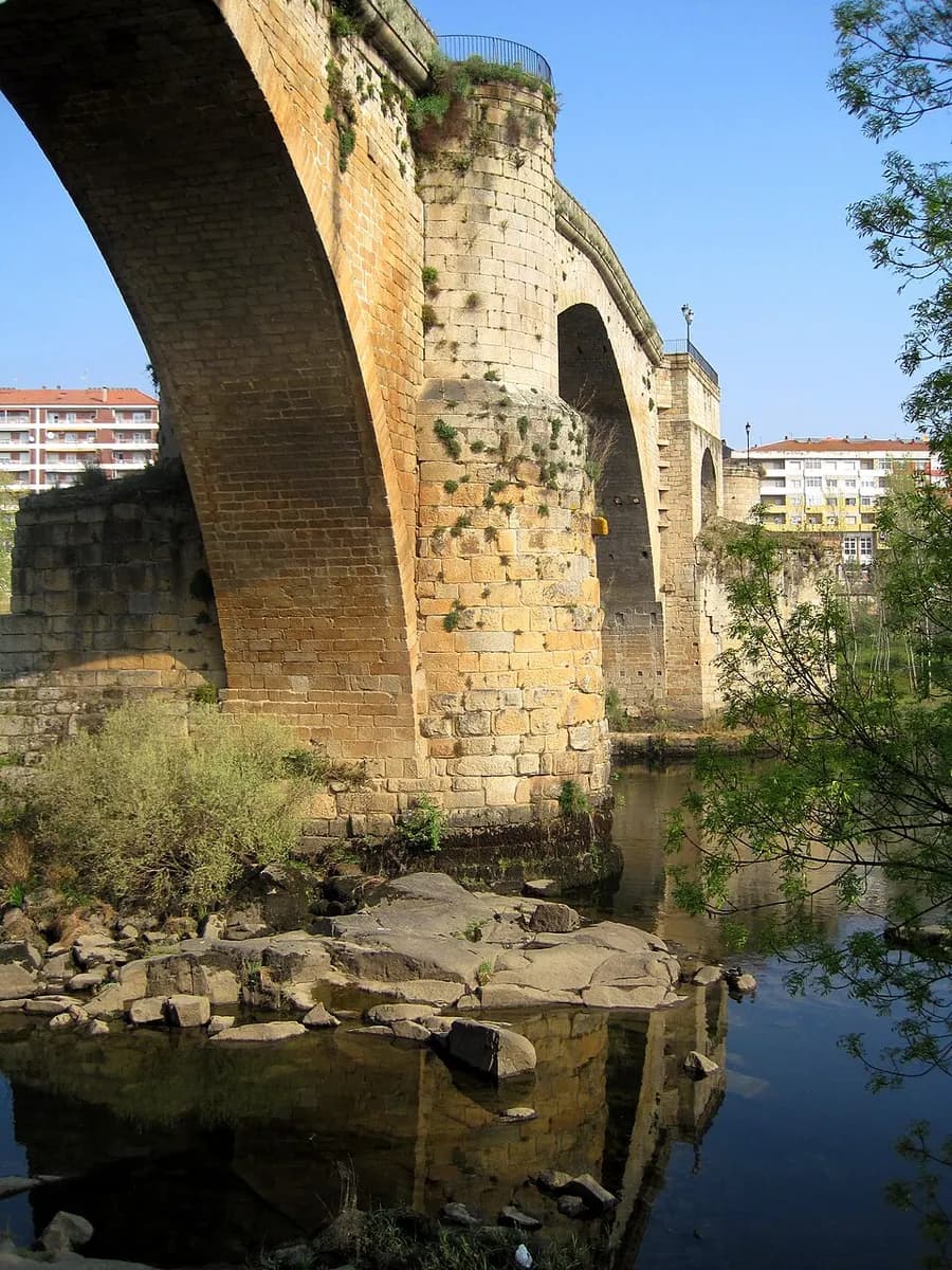 Puente Romano de Ourense