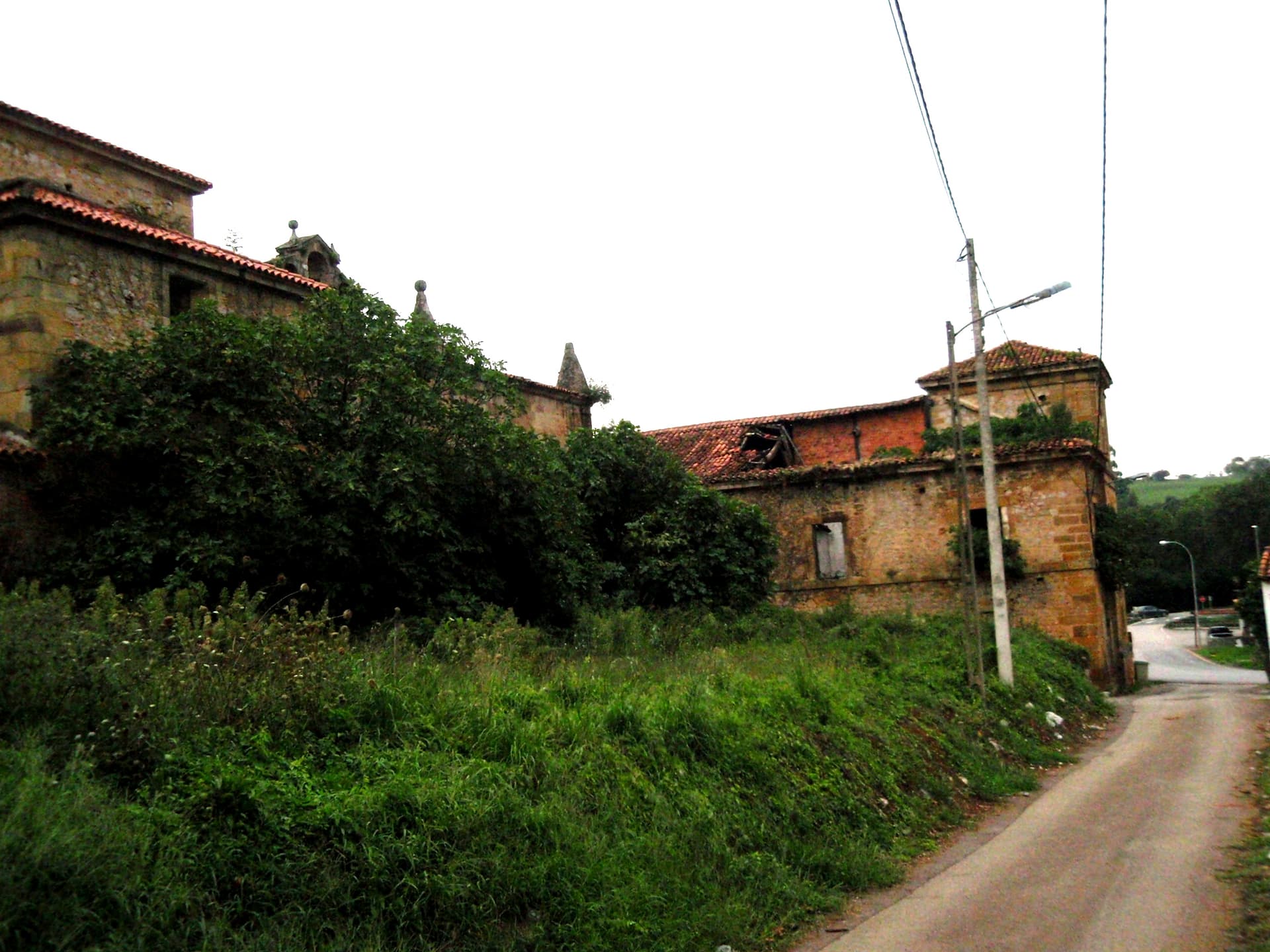 Palacio de los Acebedo (Hoznayo)