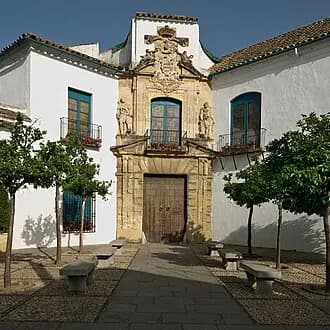 Palacio de Viana (Córdoba)