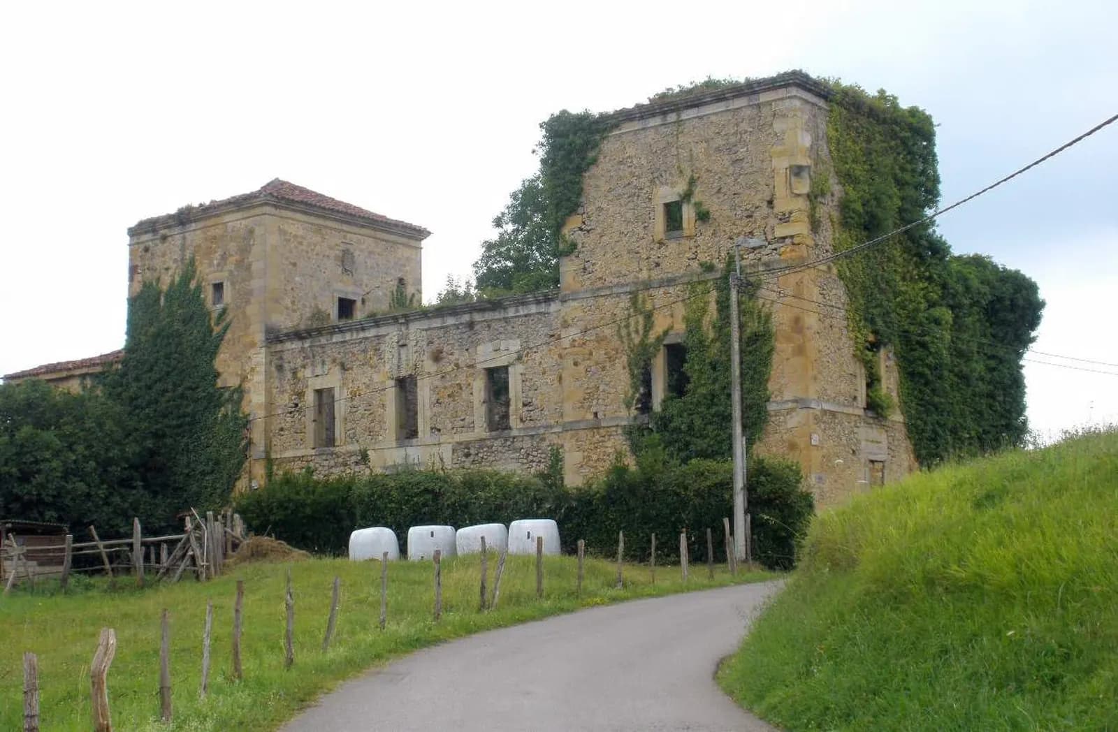 Palacio del Infantado (Colindres)
