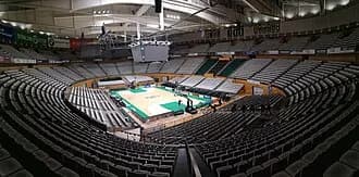 Palau Olímpic de Badalona