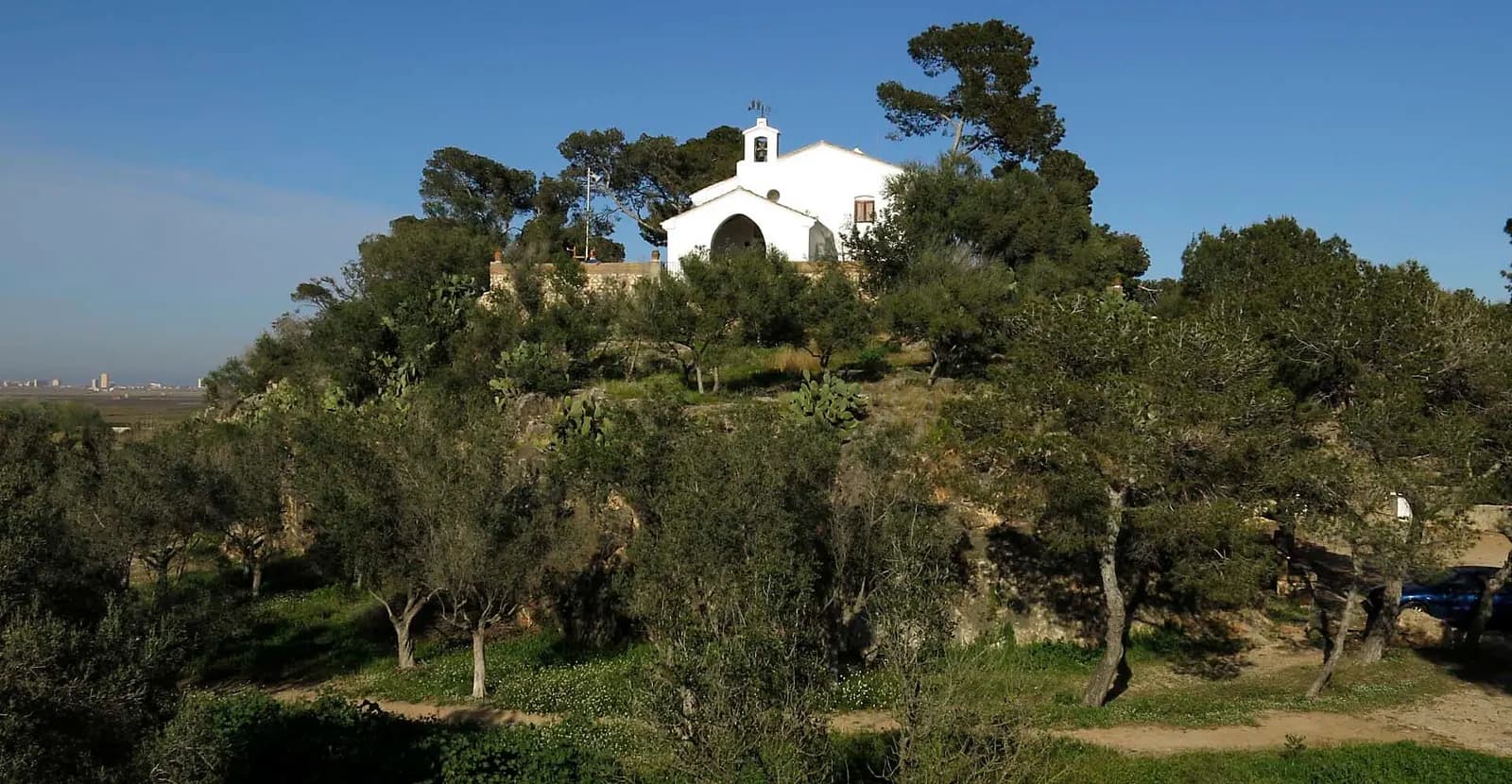 Parc de la Muntanyeta