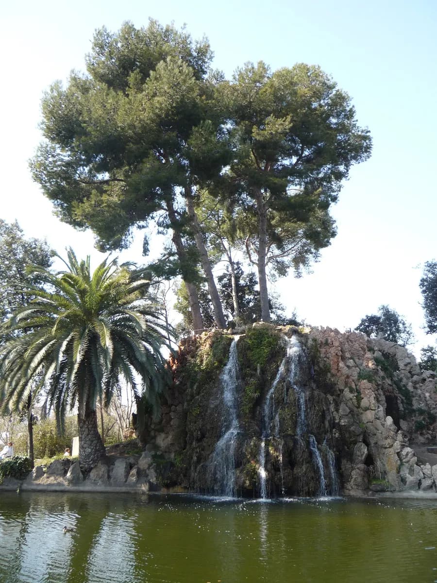 Parc de Torreblanca