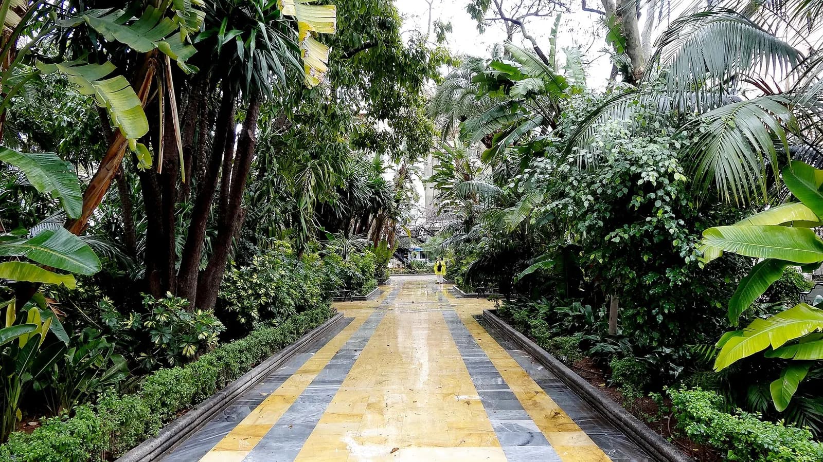 Parque de la Alameda