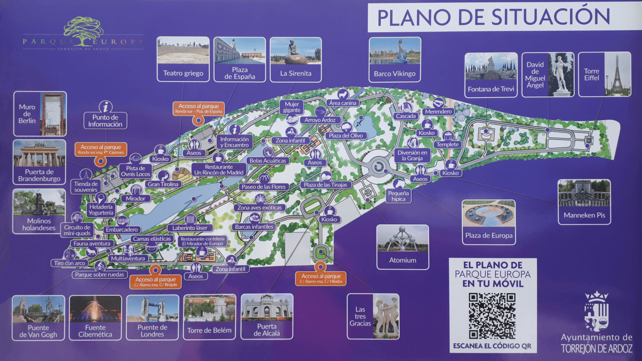 Parque Europa (Torrejón de Ardoz)