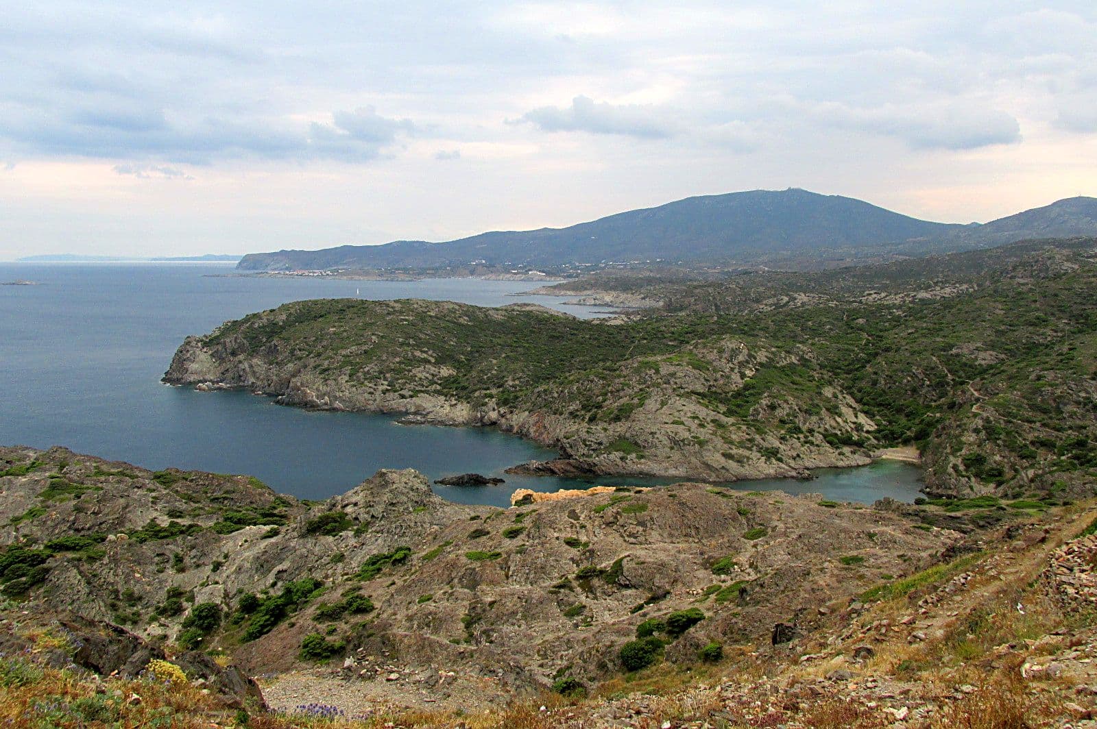 Parque Natural de Cap de Creus