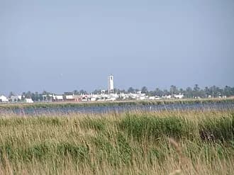 Parque Natural del Delta del Ebro