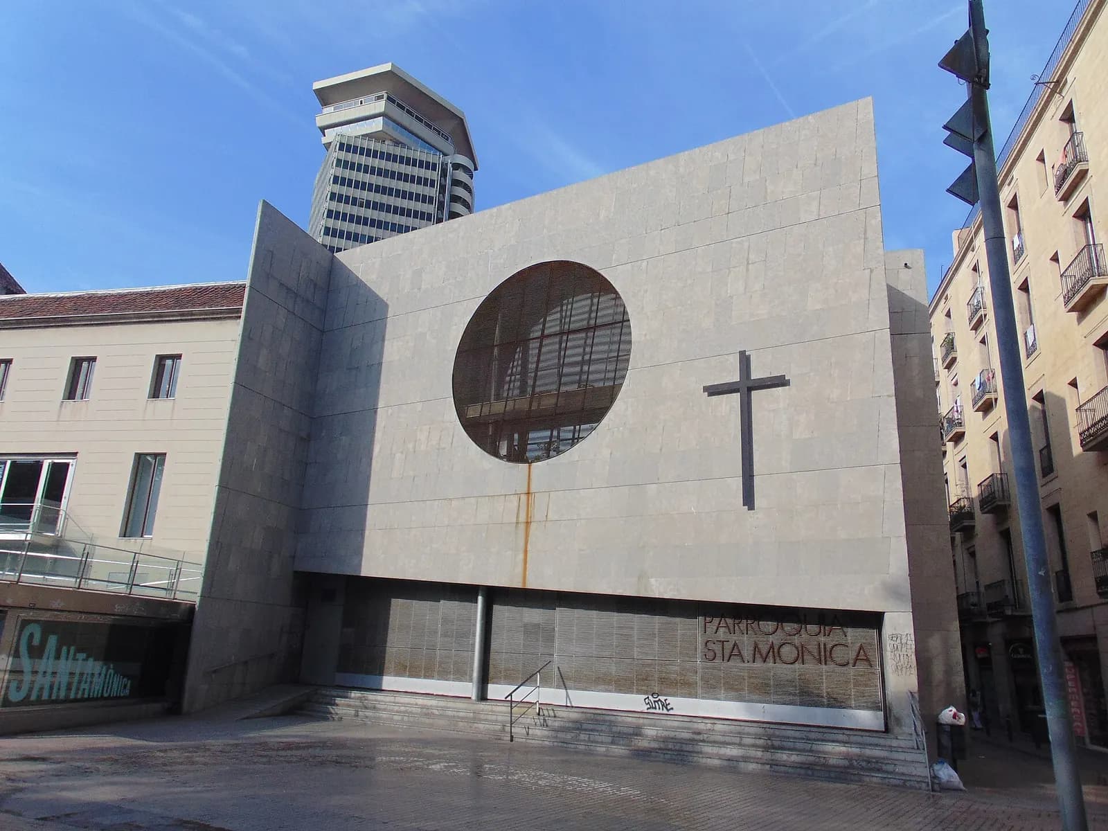Parròquia de Sant Josep
