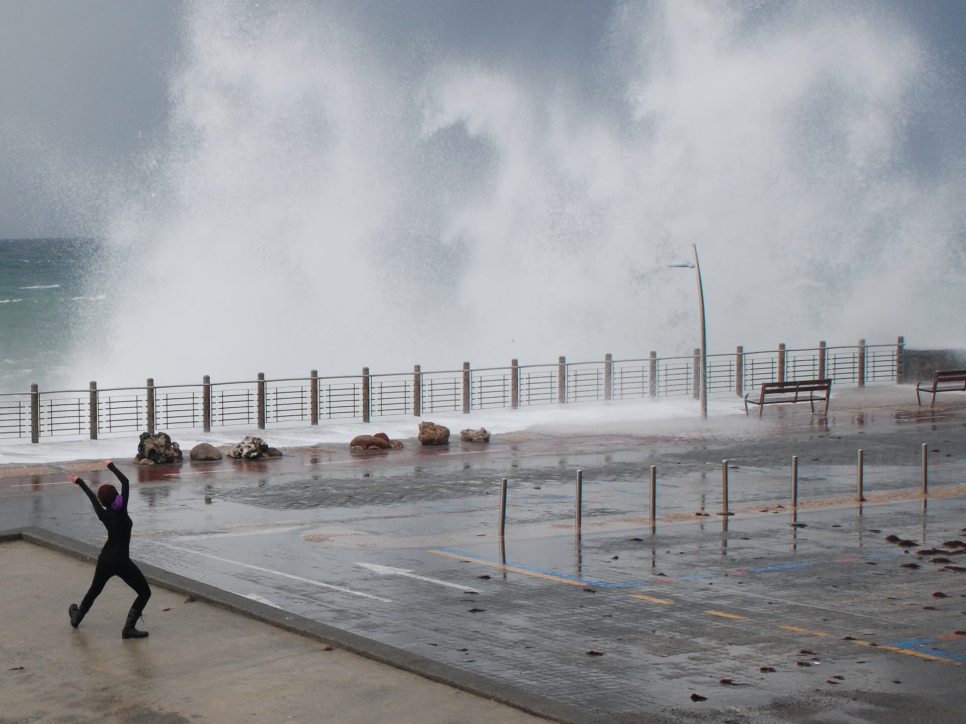Paseo Nuevo (San Sebastián)