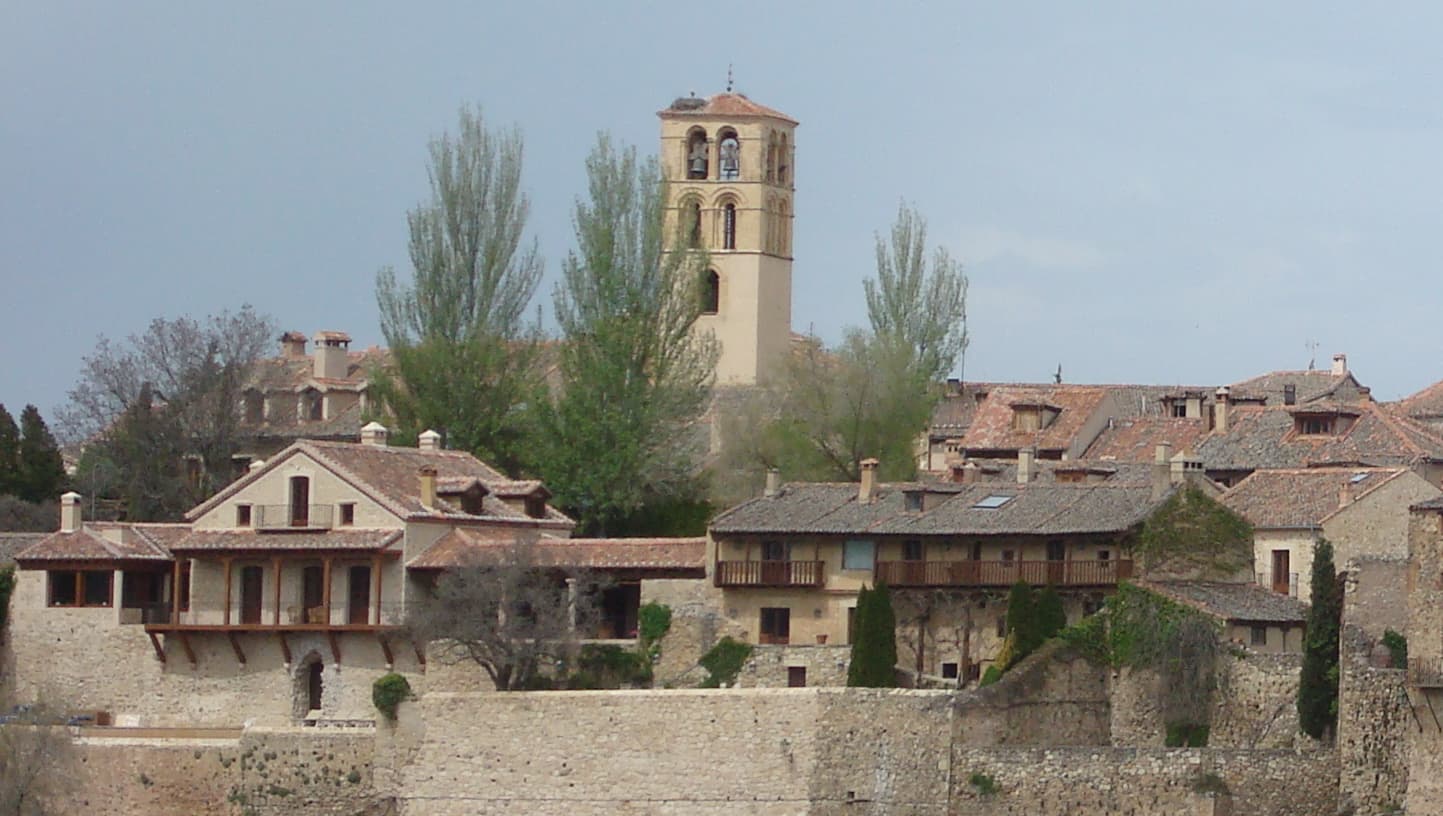 Pedraza (Segovia)