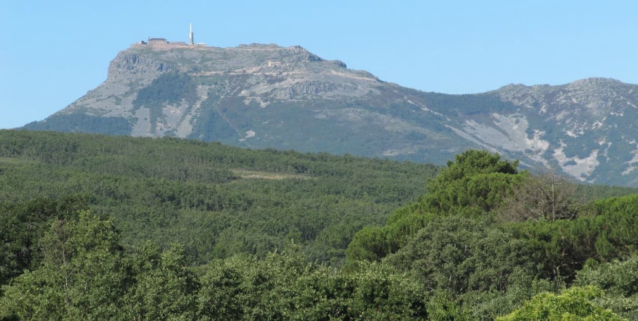 Peña de Francia (Salamanca)