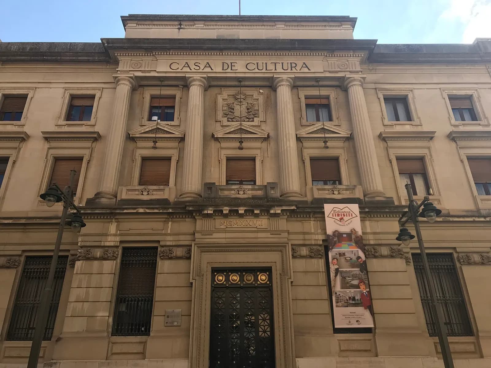 Plaça d'Espanya (Alcoy)