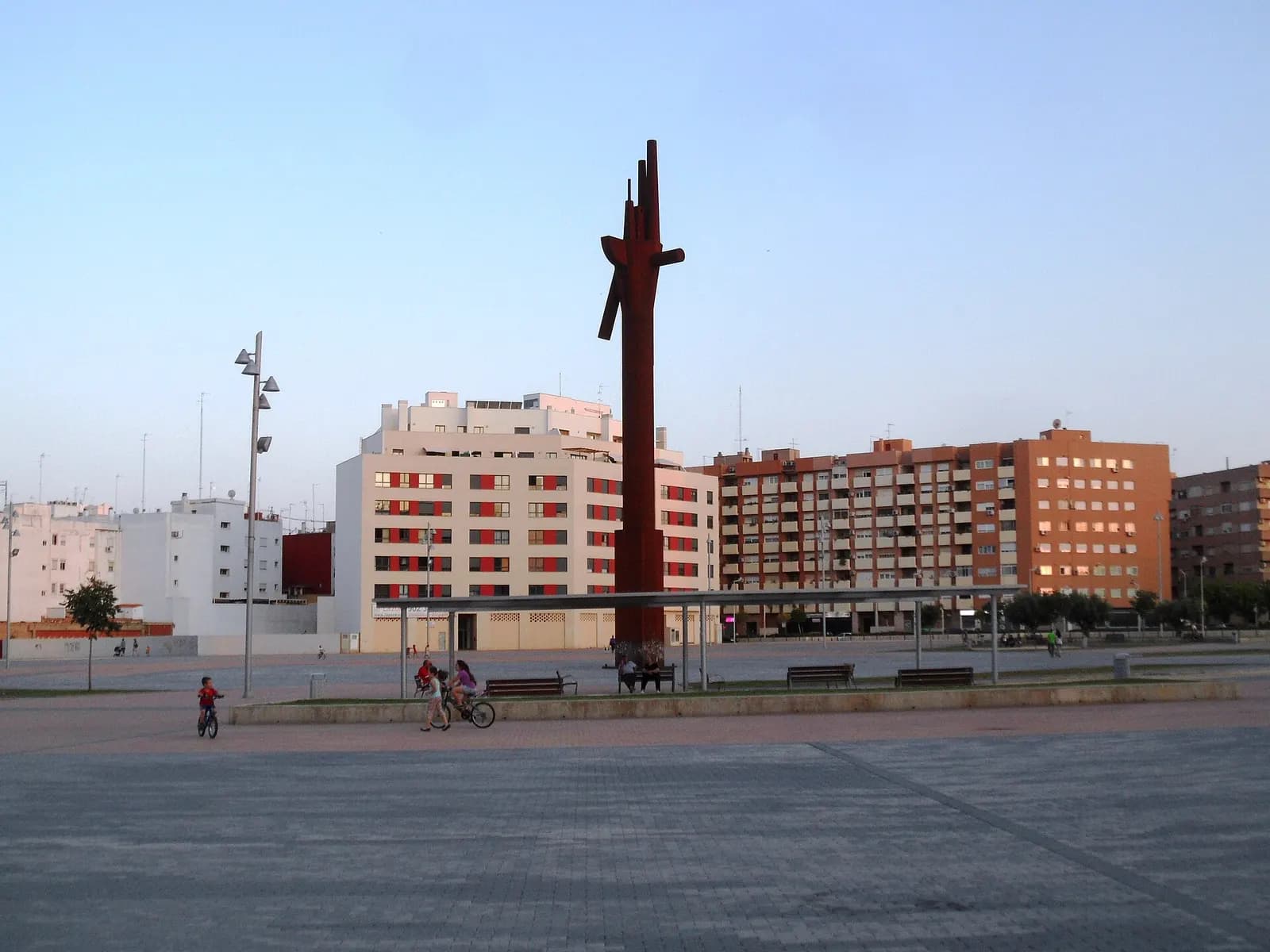 Plaça Major (Mislata)