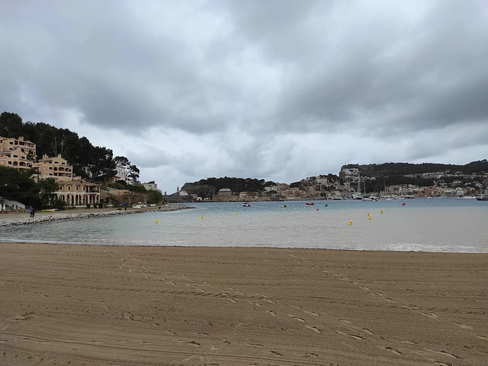 platja d'en Repic