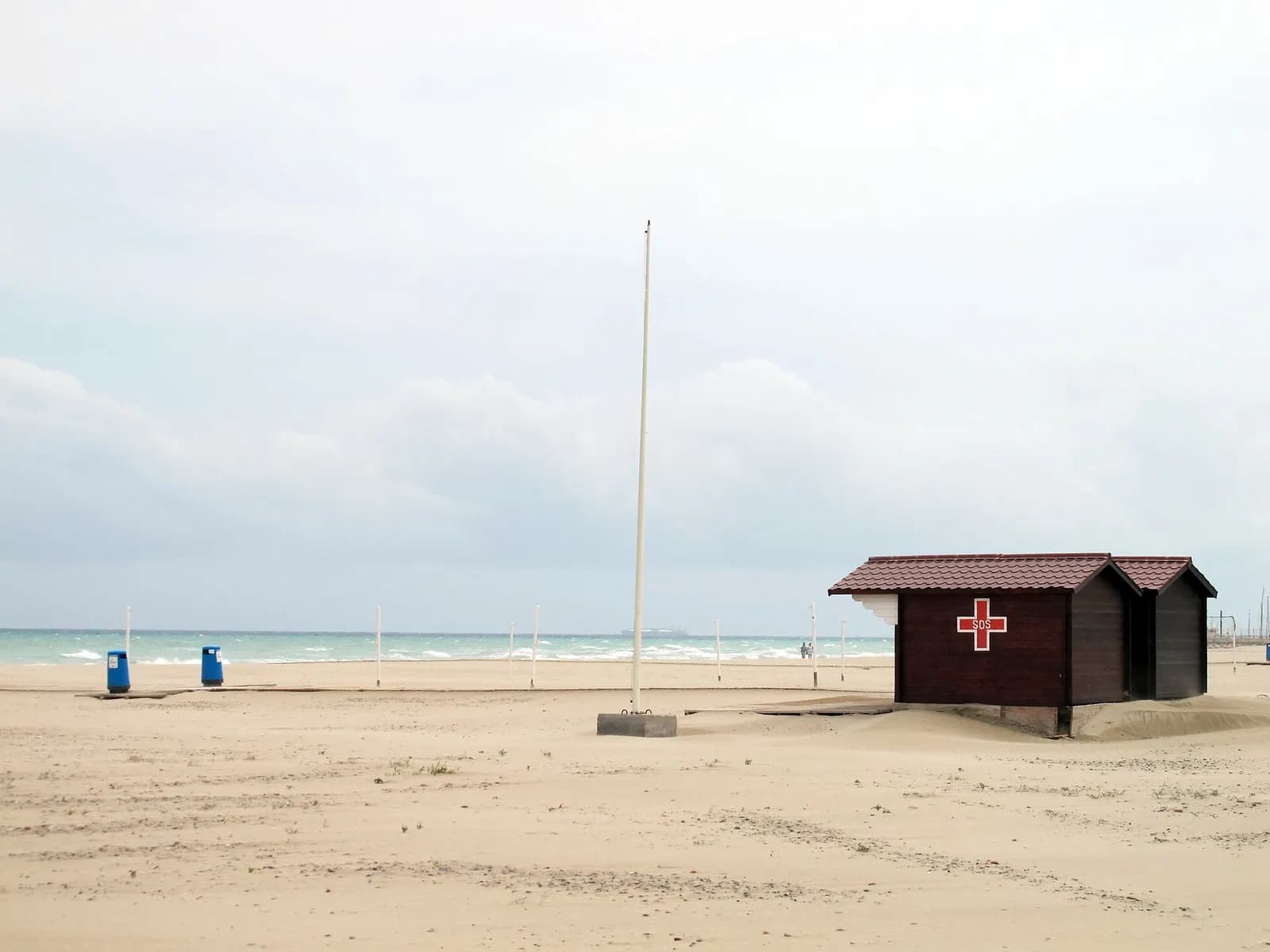 Platja de Canet (Canet de Berenguer)