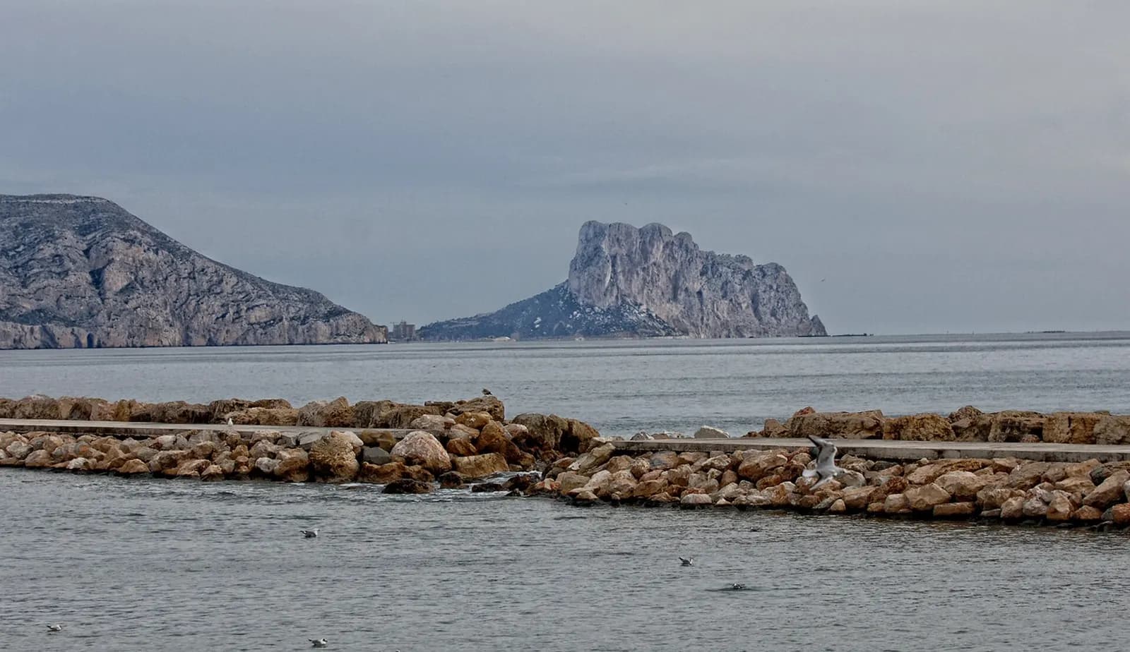 Platja de l'Espigó