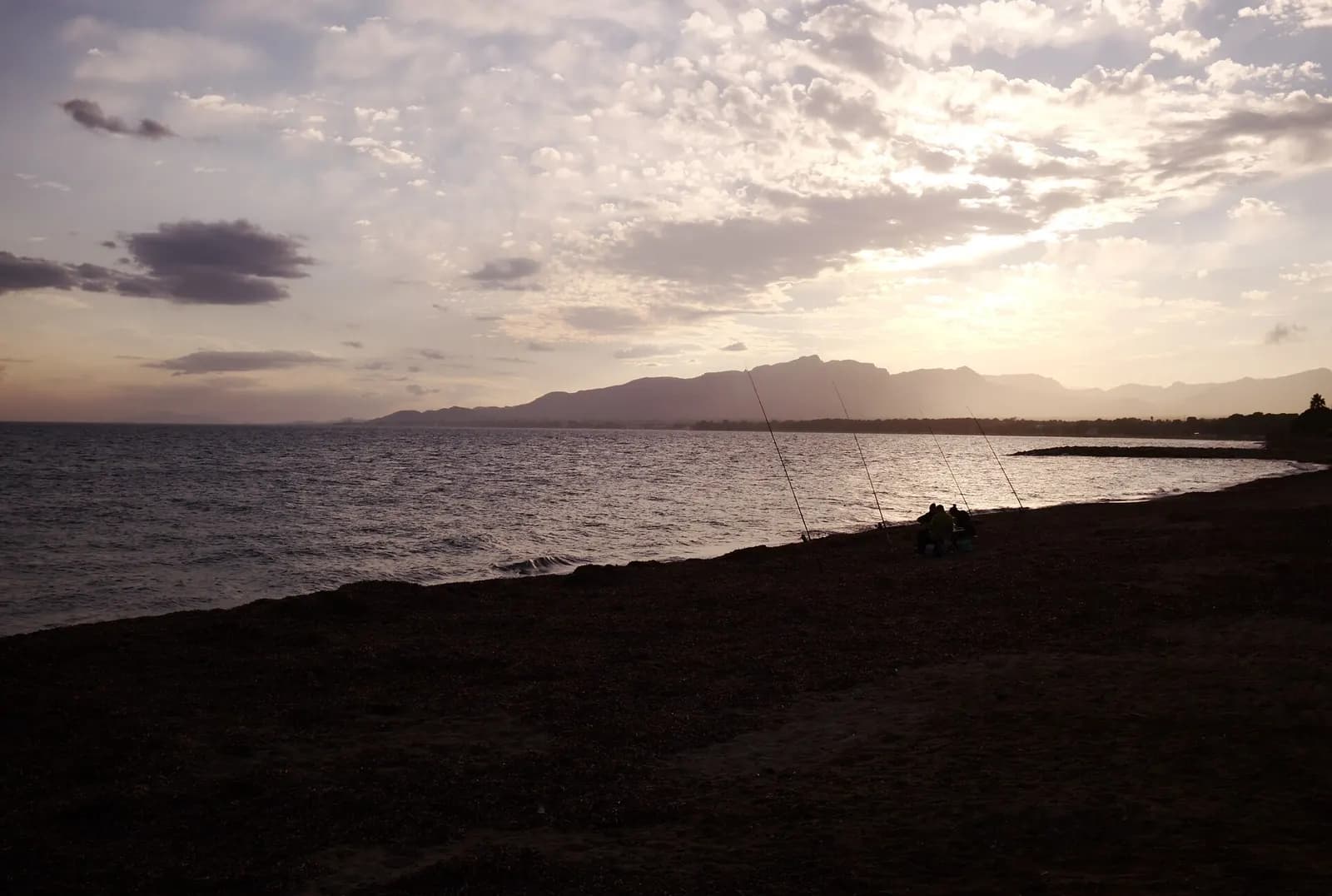 Platja de la Pixerota (Mont-roig del Camp)