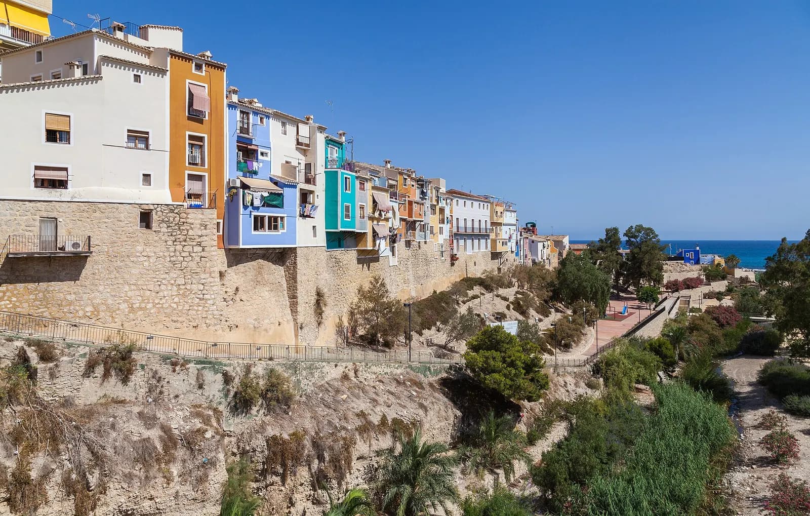 Platja de la Vila Joiosa
