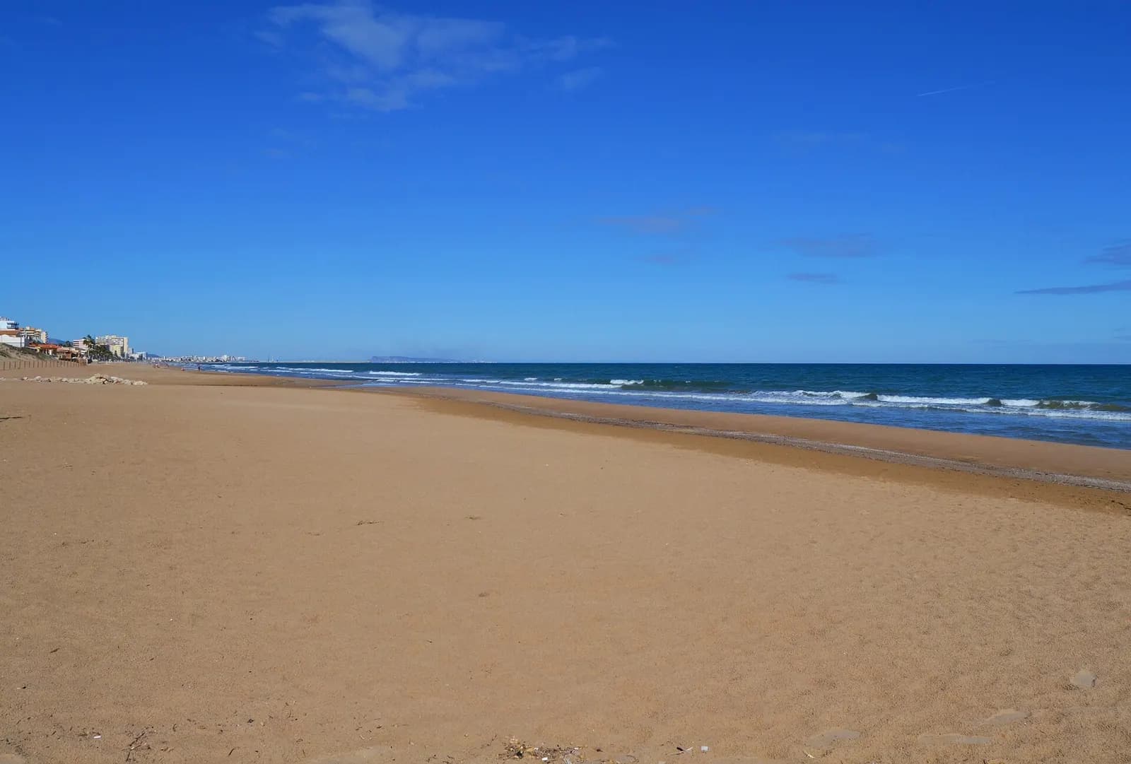Platja de Piles