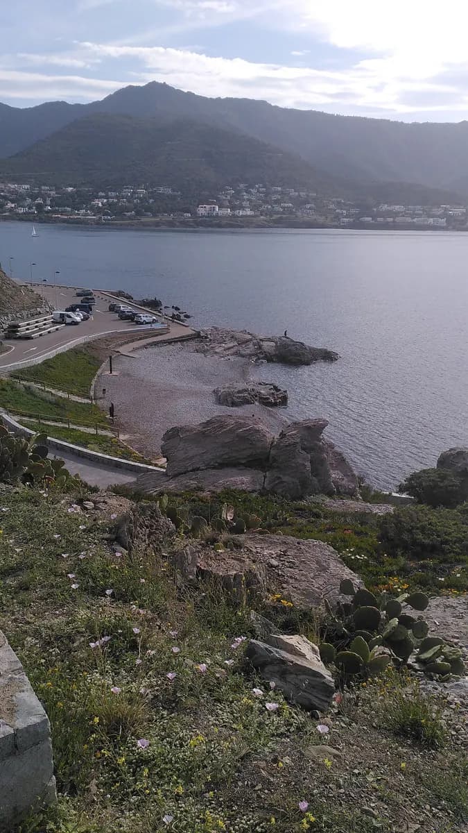 Platja del Pas