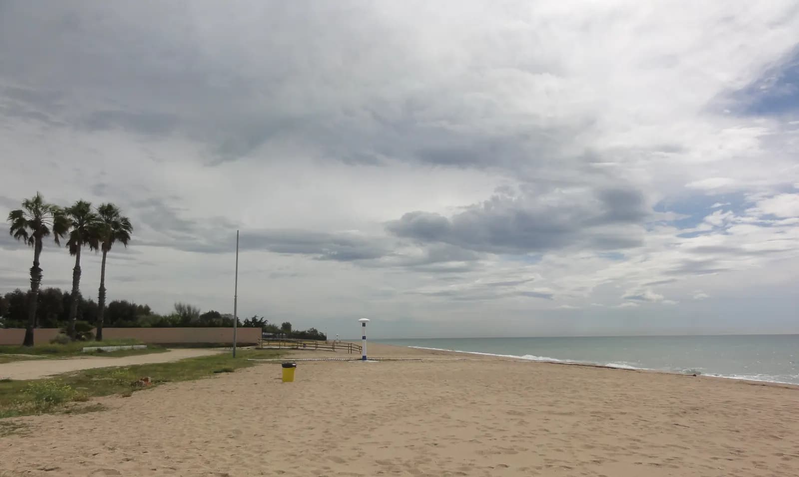 Platja del Poblenou