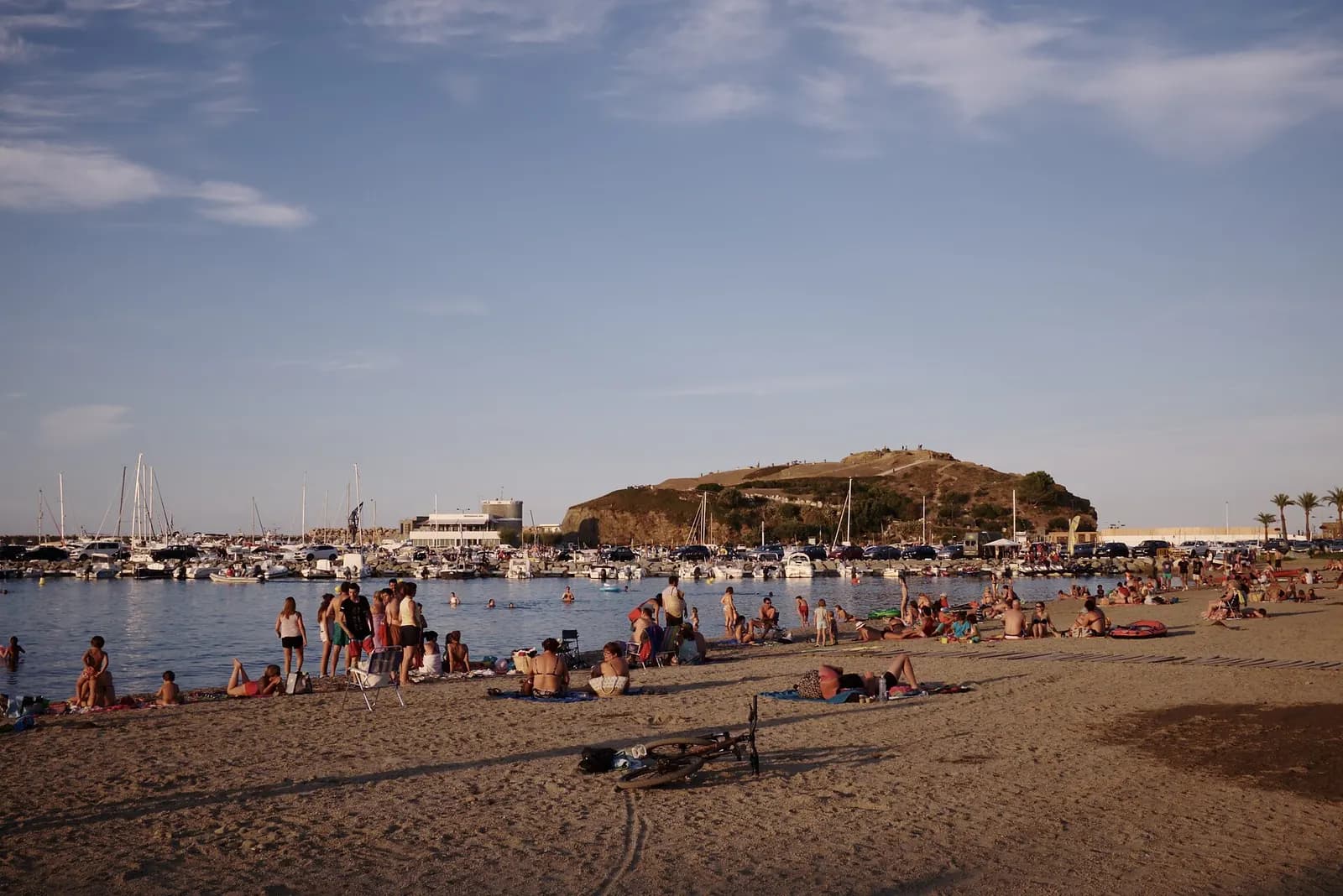 Platja del Port