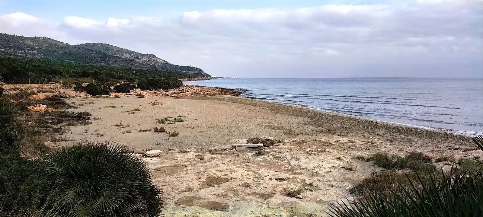 Platja del Russo
