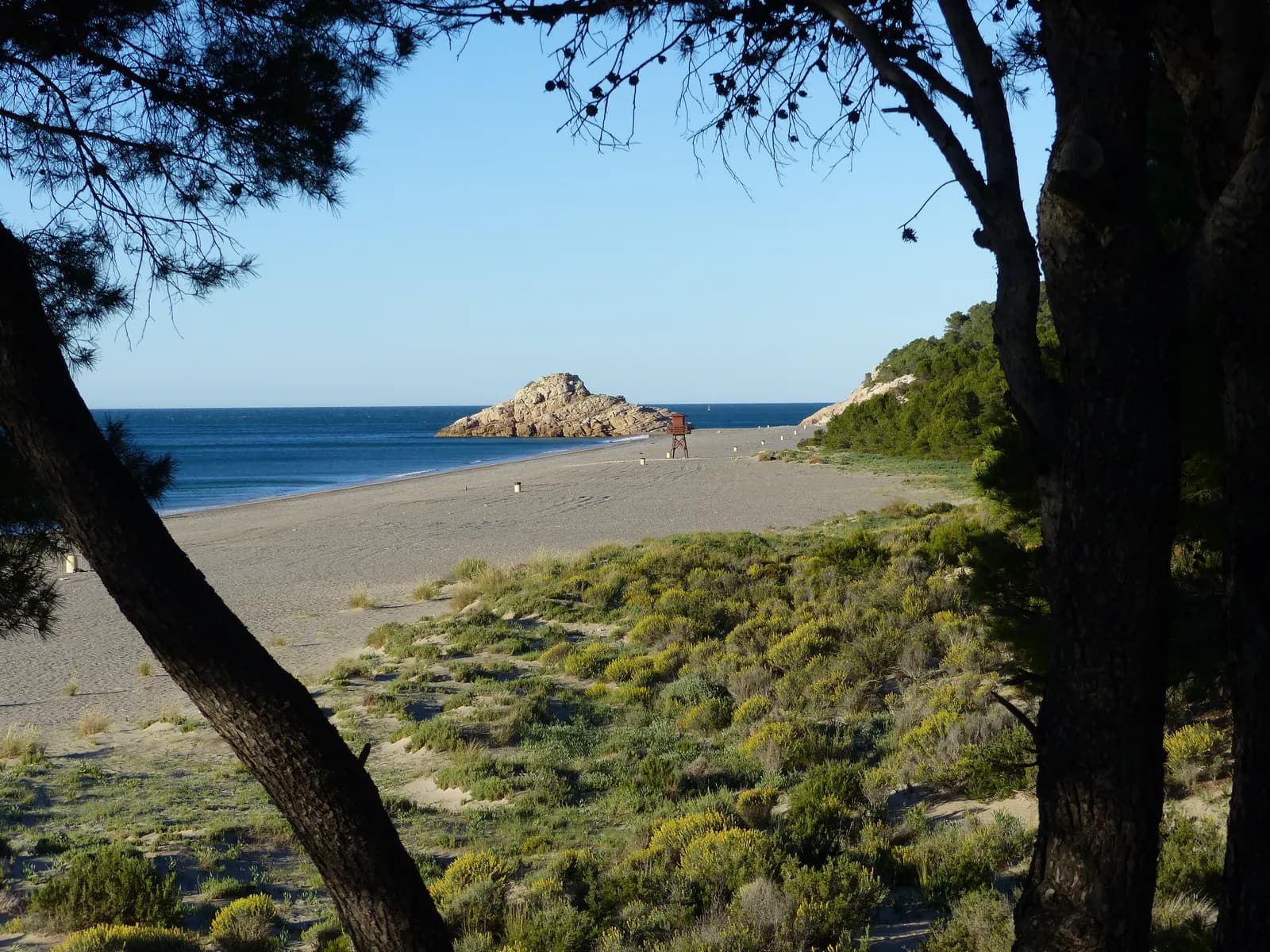 Platja del Torn