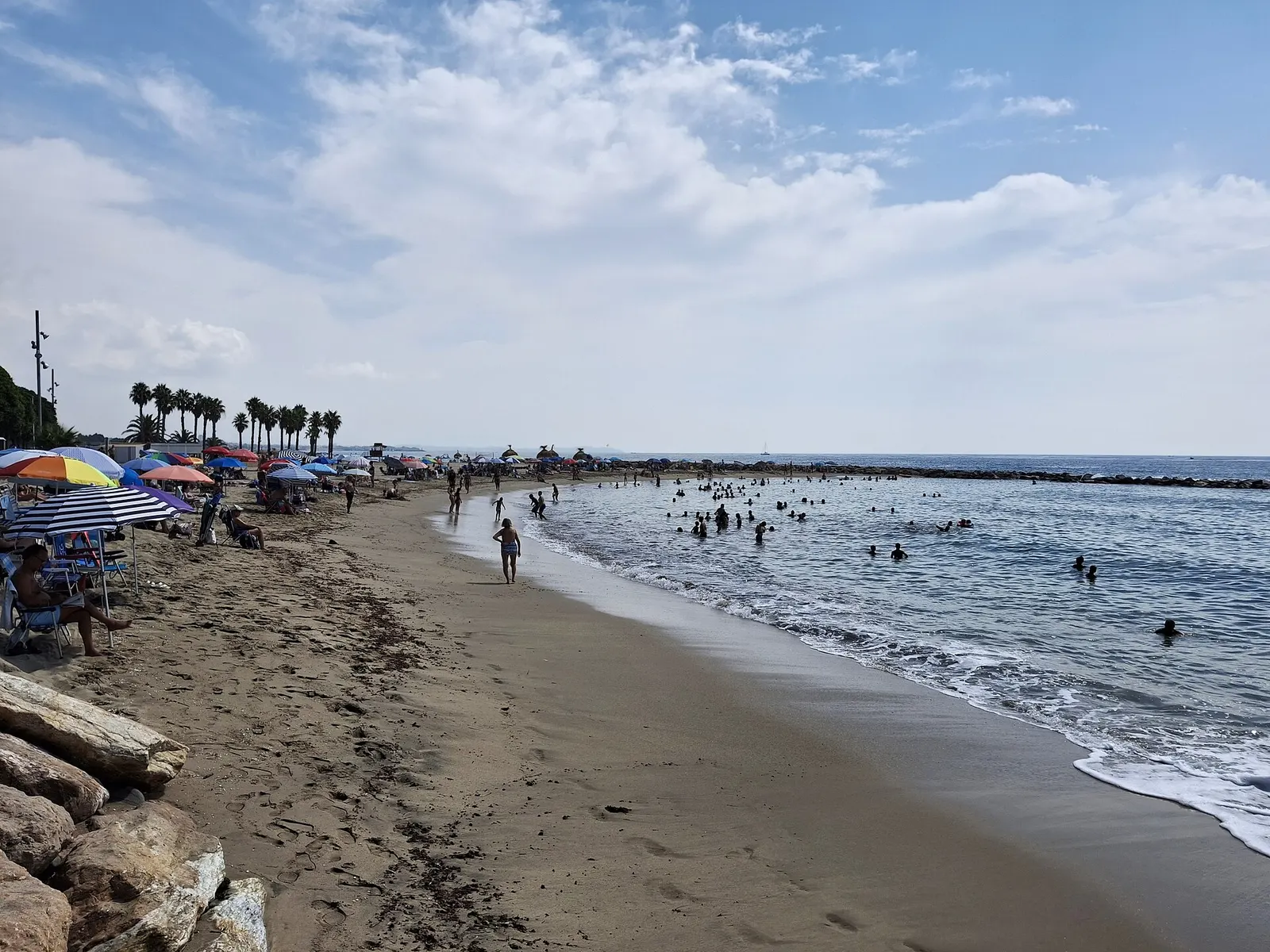 Platja L'Ardiaca