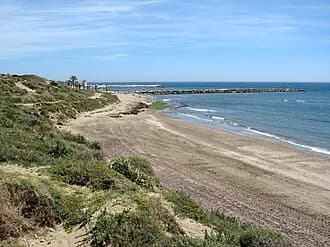 Playa de Cabopino (Marbella)