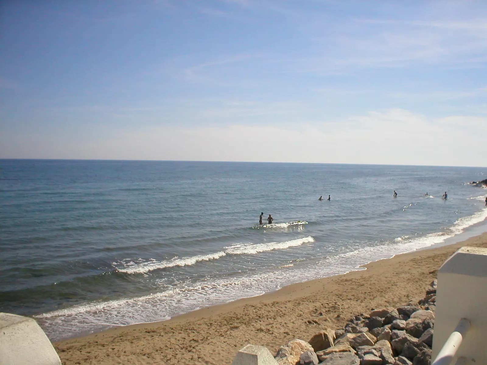 Playa de Calahonda (Mijas)