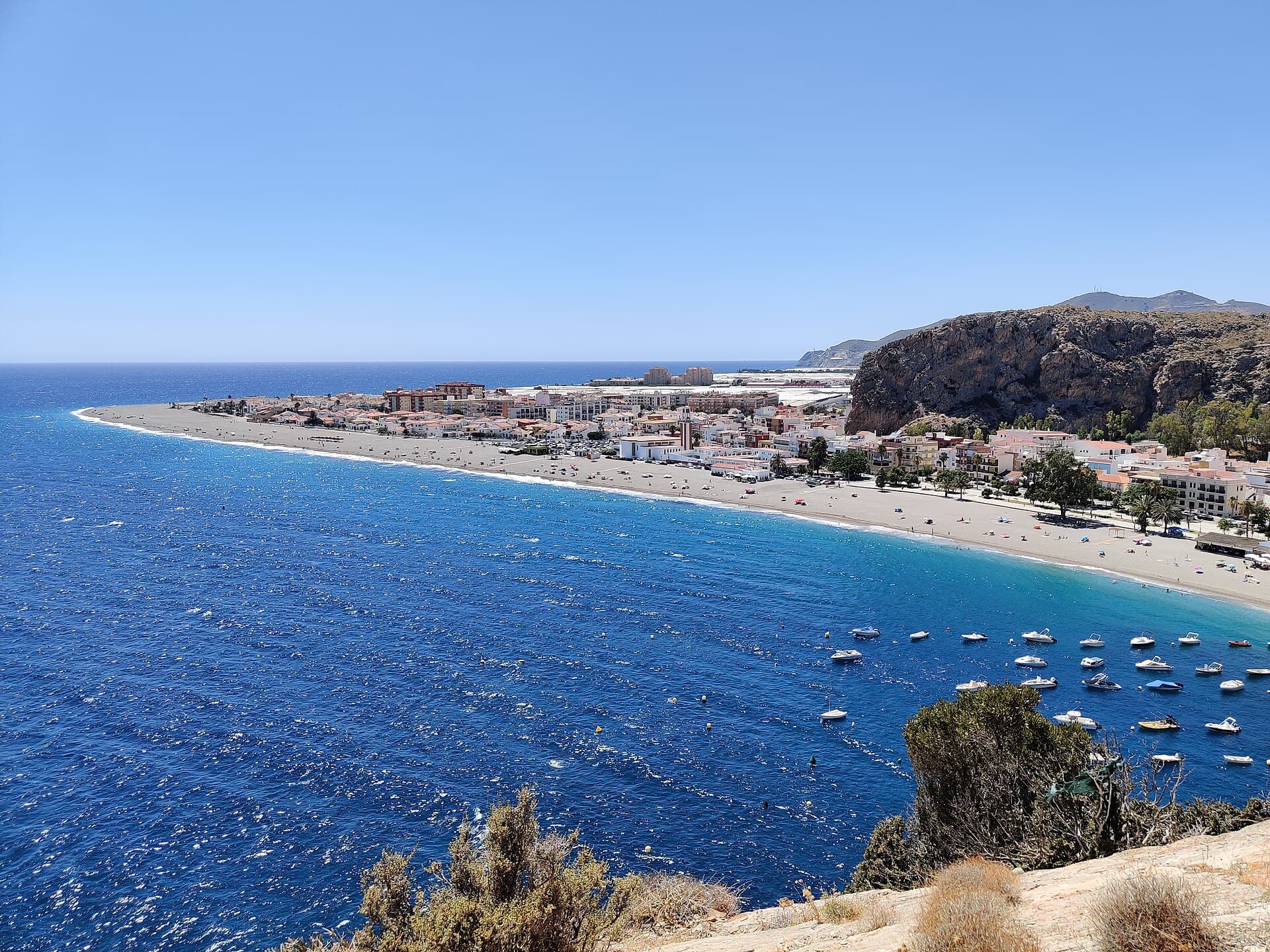 Playa de Calahonda (Motril)