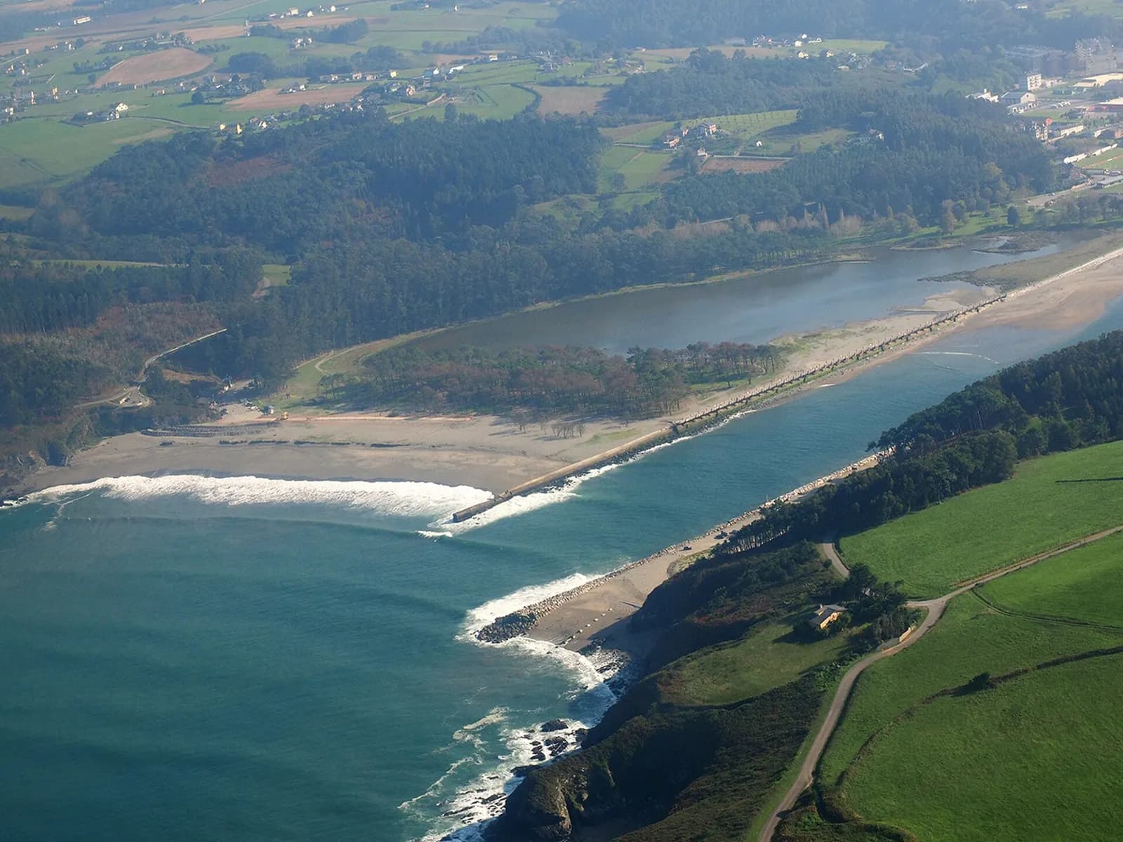 Playa de Foxos